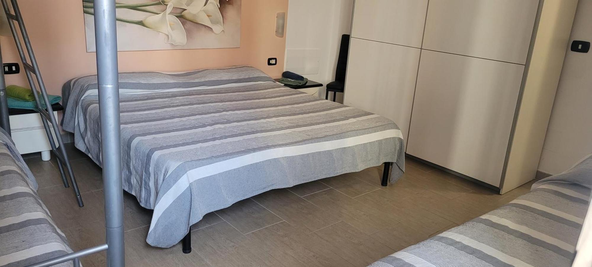 Alghero Sun Экстерьер фото